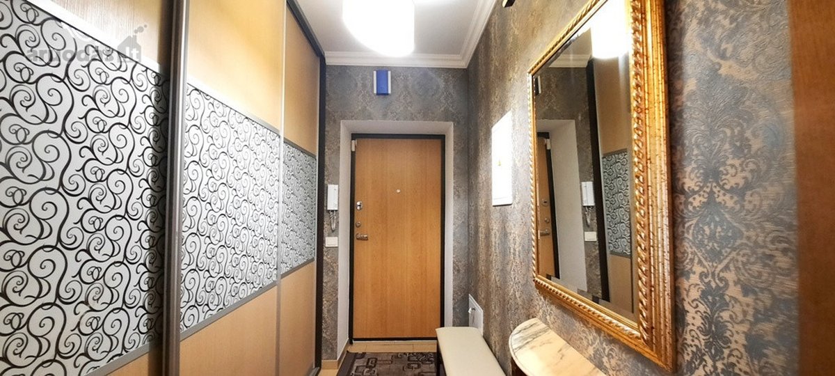 Išnuomojamas kokybiškai įrengtas 2 kambarių - nuotraukos Nr. 16