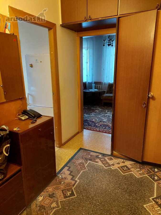 Vilniaus m. sav., Vilniaus m., Šeškinė - nuotraukos Nr. 3