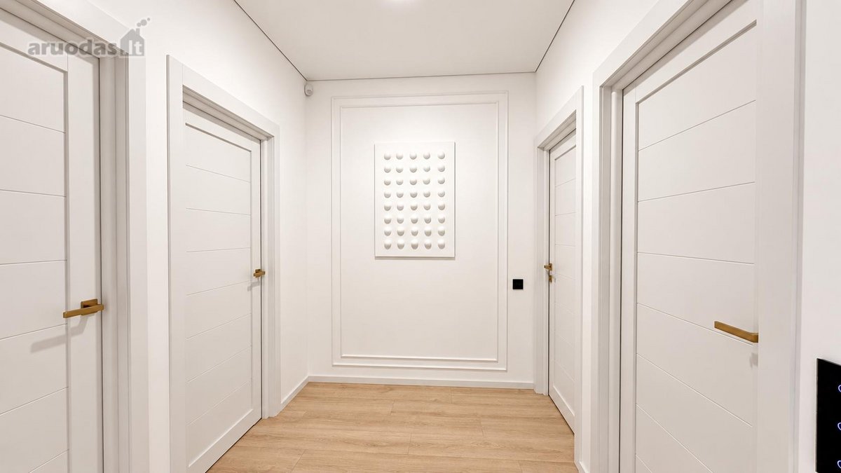 Moderniai Ir Pilnai Įrengtas A+ Klasės - nuotraukos Nr. 24