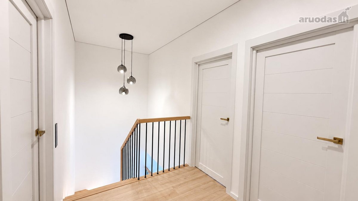 Moderniai Ir Pilnai Įrengtas A+ Klasės - nuotraukos Nr. 25