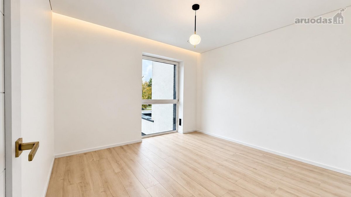 Moderniai Ir Pilnai Įrengtas A+ Klasės - nuotraukos Nr. 39