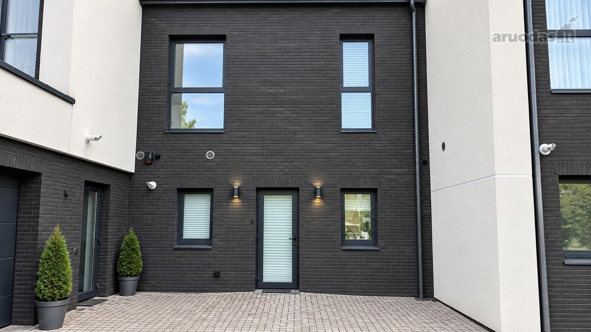 Moderniai Ir Pilnai Įrengtas A+ Klasės - nuotraukos Nr. 50