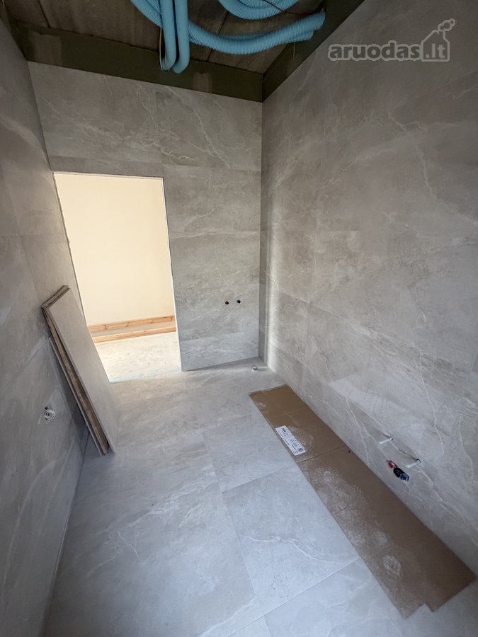 Parduodamas A++ klasės sublokuotas, 85% - nuotraukos Nr. 6