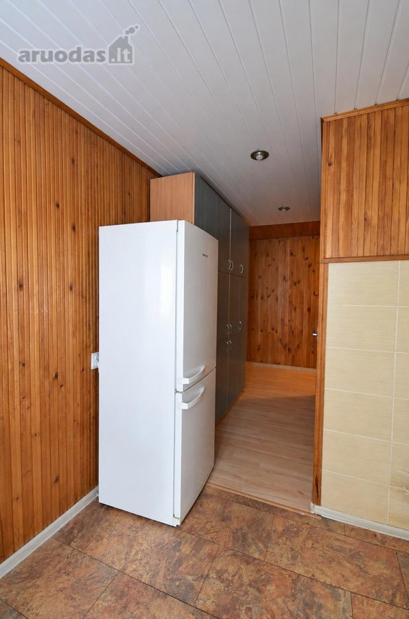 Parduodamas 2 Kambarių Butas Antrame Aukšte - nuotraukos Nr. 10