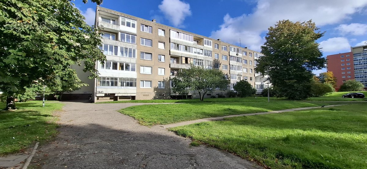 Trys Balkonai, Sandėliukas, Rūsys - nuotraukos Nr. 27