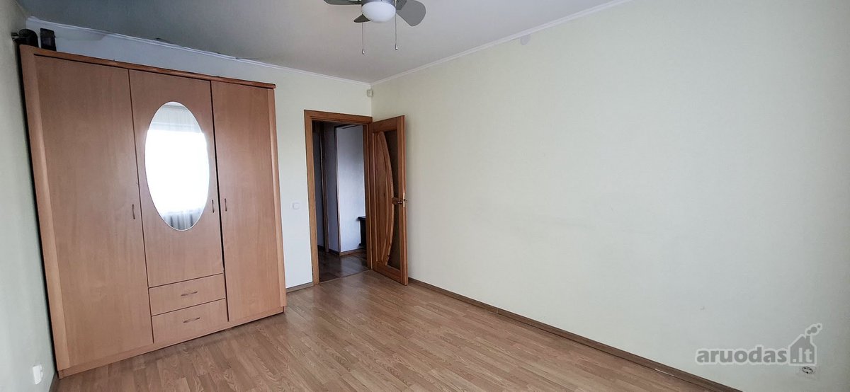 Trys Balkonai, Sandėliukas, Rūsys - nuotraukos Nr. 8