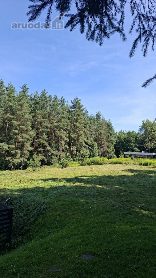 Sklypas Privačių Namų Gyvenvietėje, - nuotraukos Nr. 3