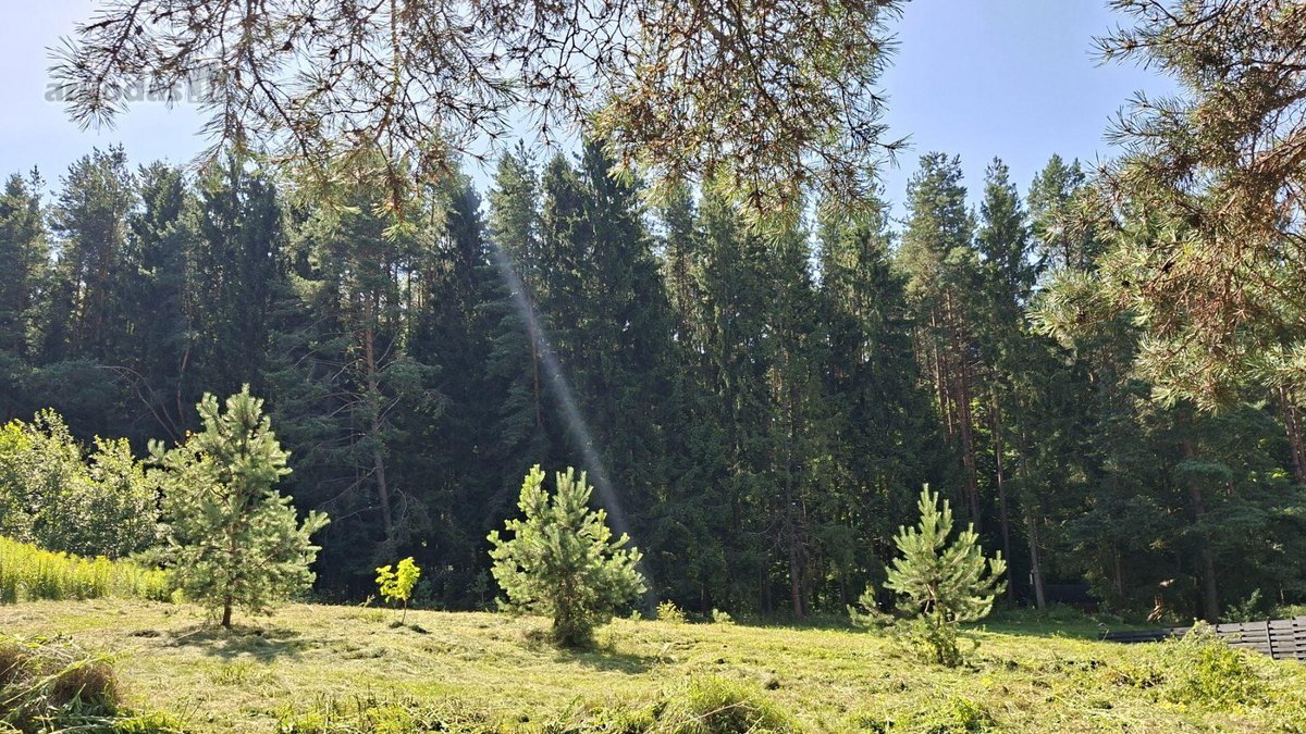Sklypas Privačių Namų Gyvenvietėje, - nuotraukos Nr. 2