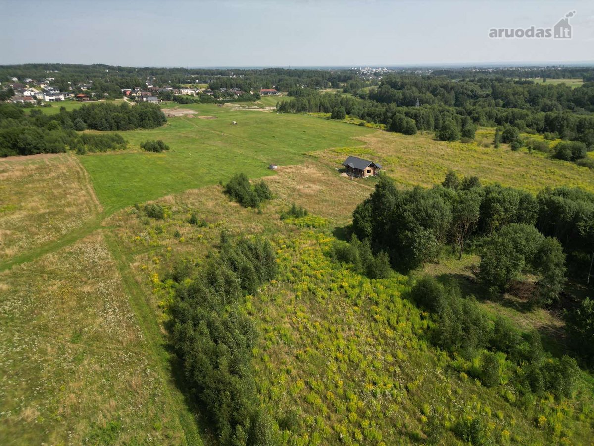 Parduodamas Sklypas Vienbučių Ir Dvibučių - nuotraukos Nr. 3