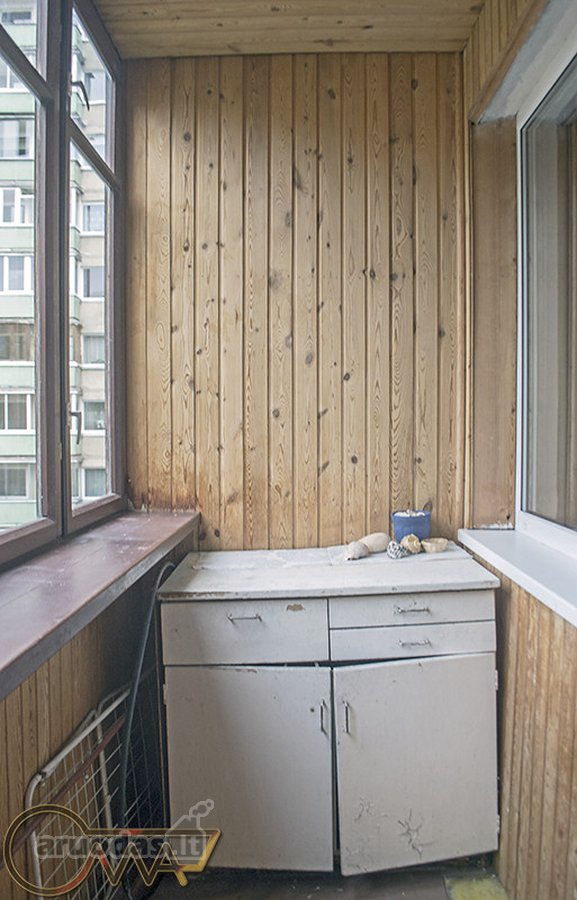 Karoliniškėse nuomojamas tvarkingas 2 atskirų - nuotraukos Nr. 7