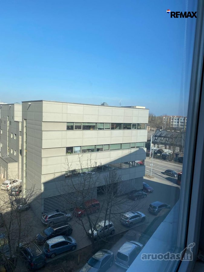 Išnuomojamas Naujai Įrengtas, Šiuolaikiškas - nuotraukos Nr. 16