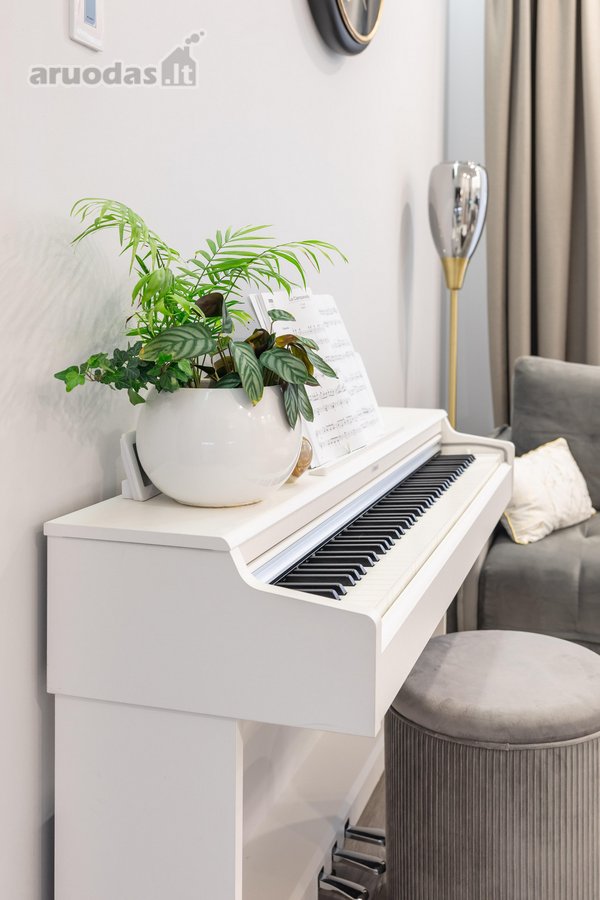 Parduodamas pilnai įrengtas 138 m² namas - nuotraukos Nr. 5