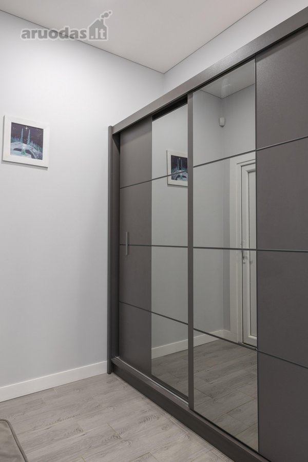 Parduodamas pilnai įrengtas 138 m² namas - nuotraukos Nr. 10