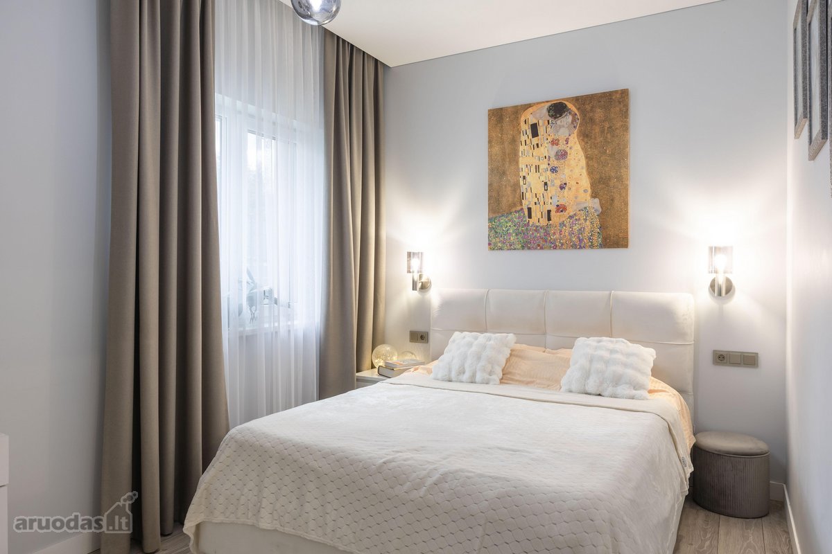 Parduodamas pilnai įrengtas 138 m² namas - nuotraukos Nr. 11