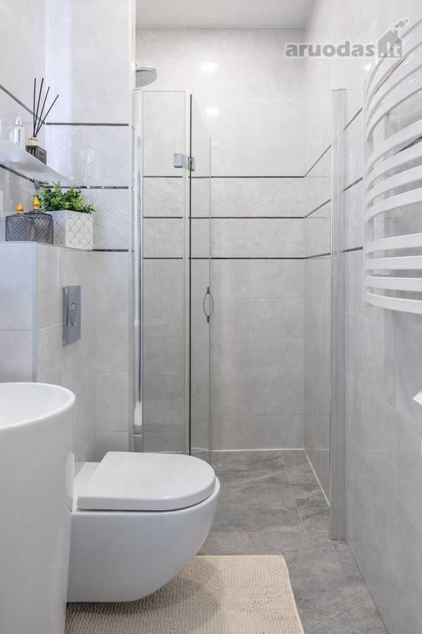 Parduodamas pilnai įrengtas 138 m² namas - nuotraukos Nr. 14