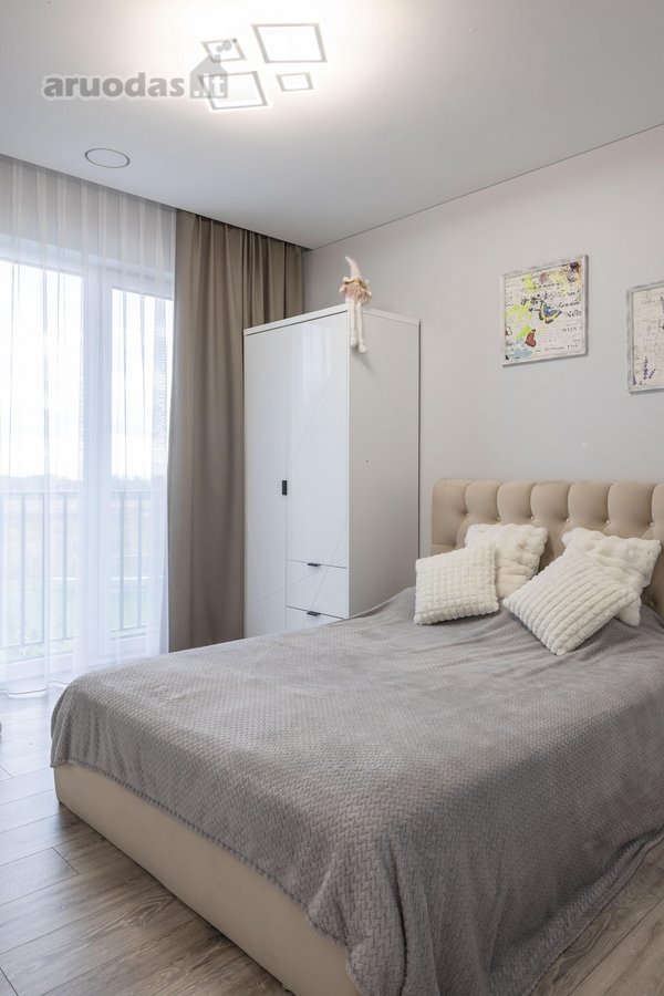Parduodamas pilnai įrengtas 138 m² namas - nuotraukos Nr. 21