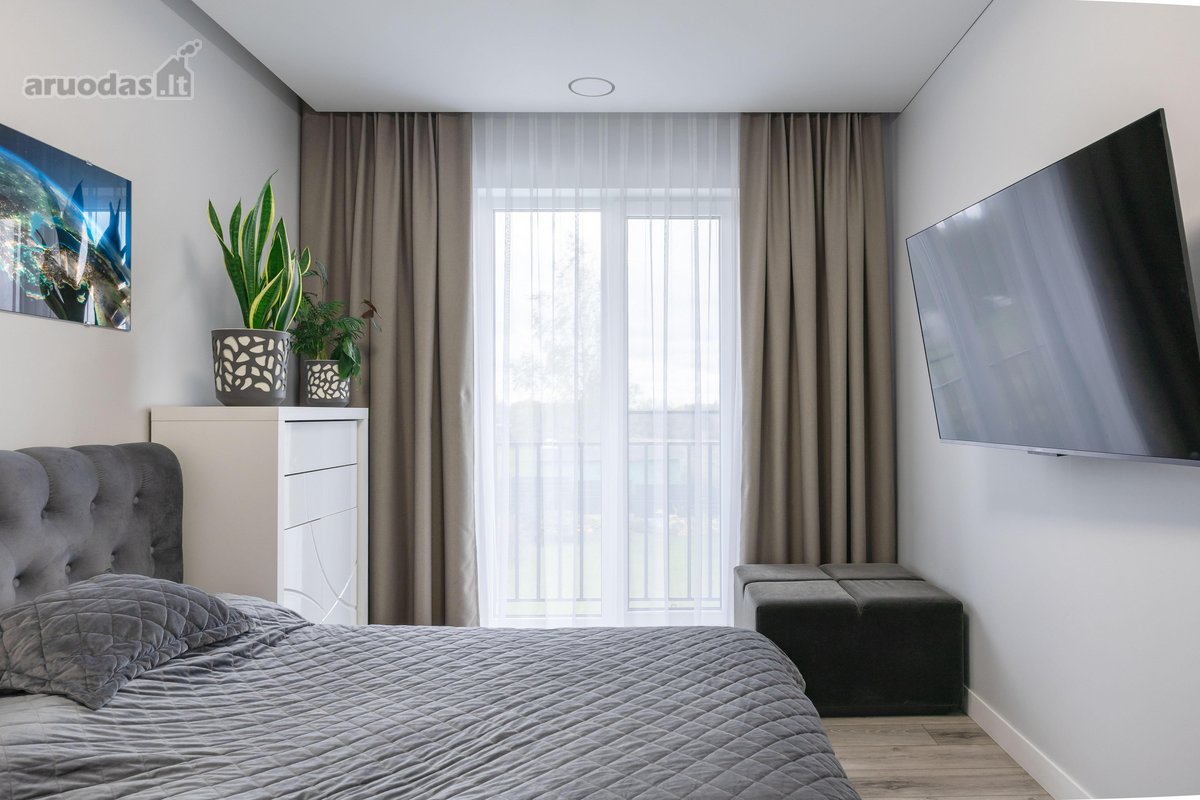Parduodamas pilnai įrengtas 138 m² namas - nuotraukos Nr. 26