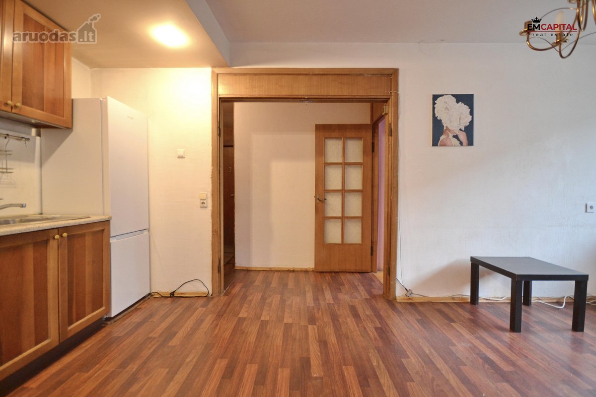 Parduodamas 3k butas Naujamiestyje, Savanorių - nuotraukos Nr. 10