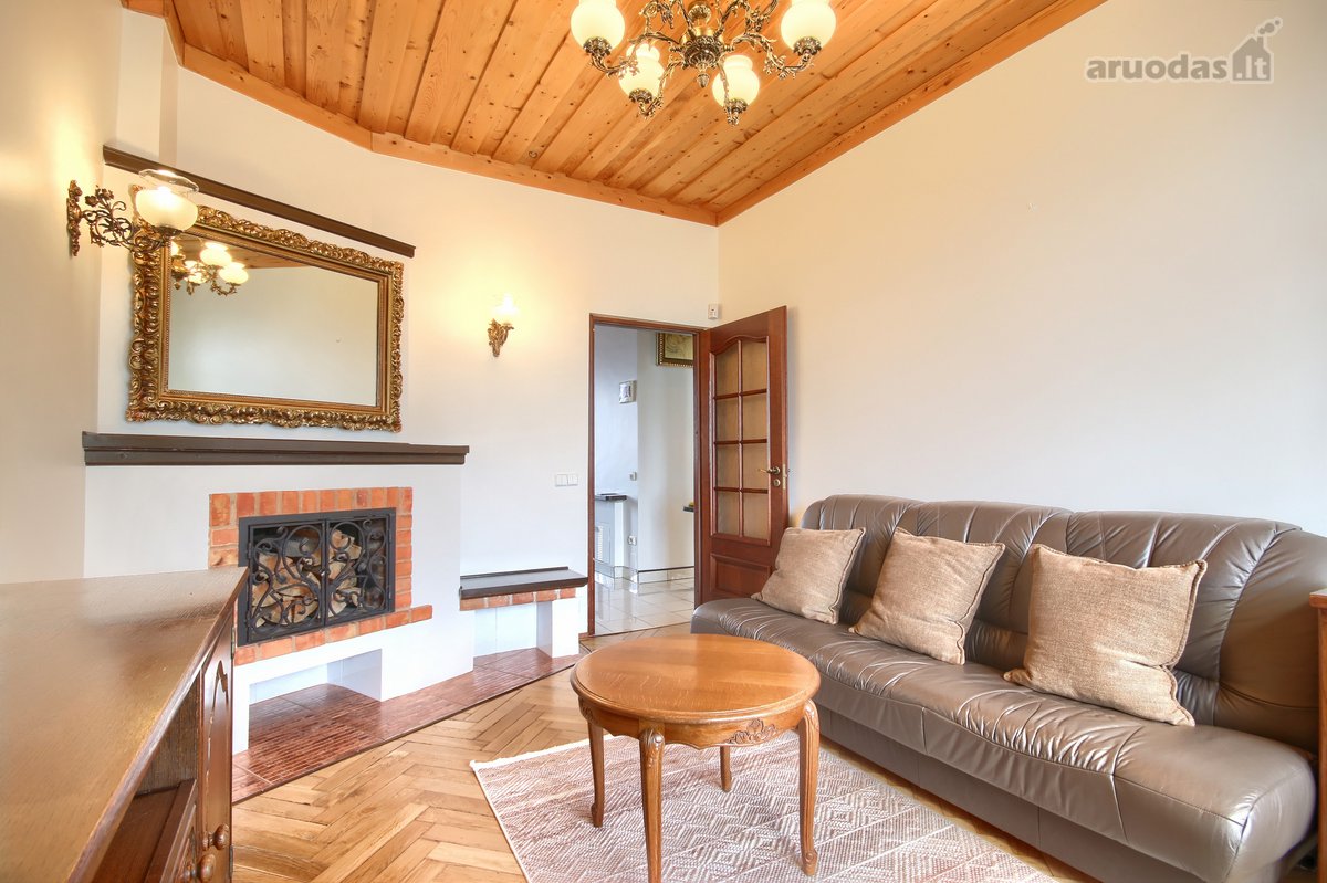 Išnuomojamas jaukus ir šviesus 2 kambarių, 51 - nuotraukos Nr. 2