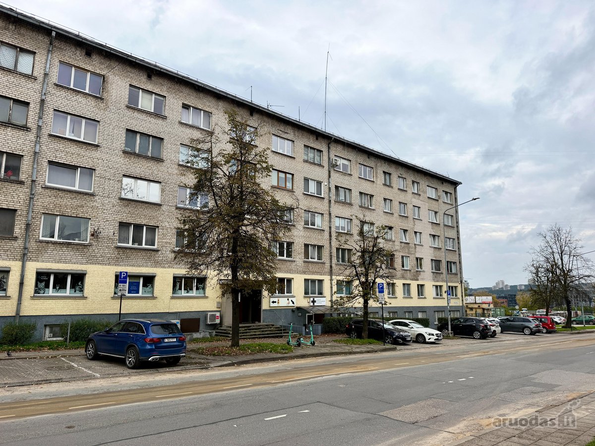 Parduodamas Tvarkingas, Pilnai Įrengtas - nuotraukos Nr. 17