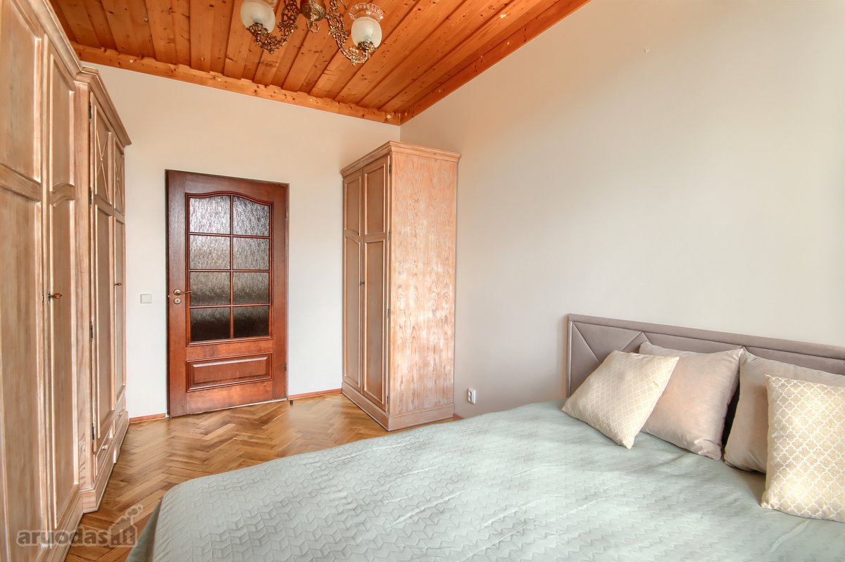 Išnuomojamas jaukus ir šviesus 2 kambarių, 51 - nuotraukos Nr. 4