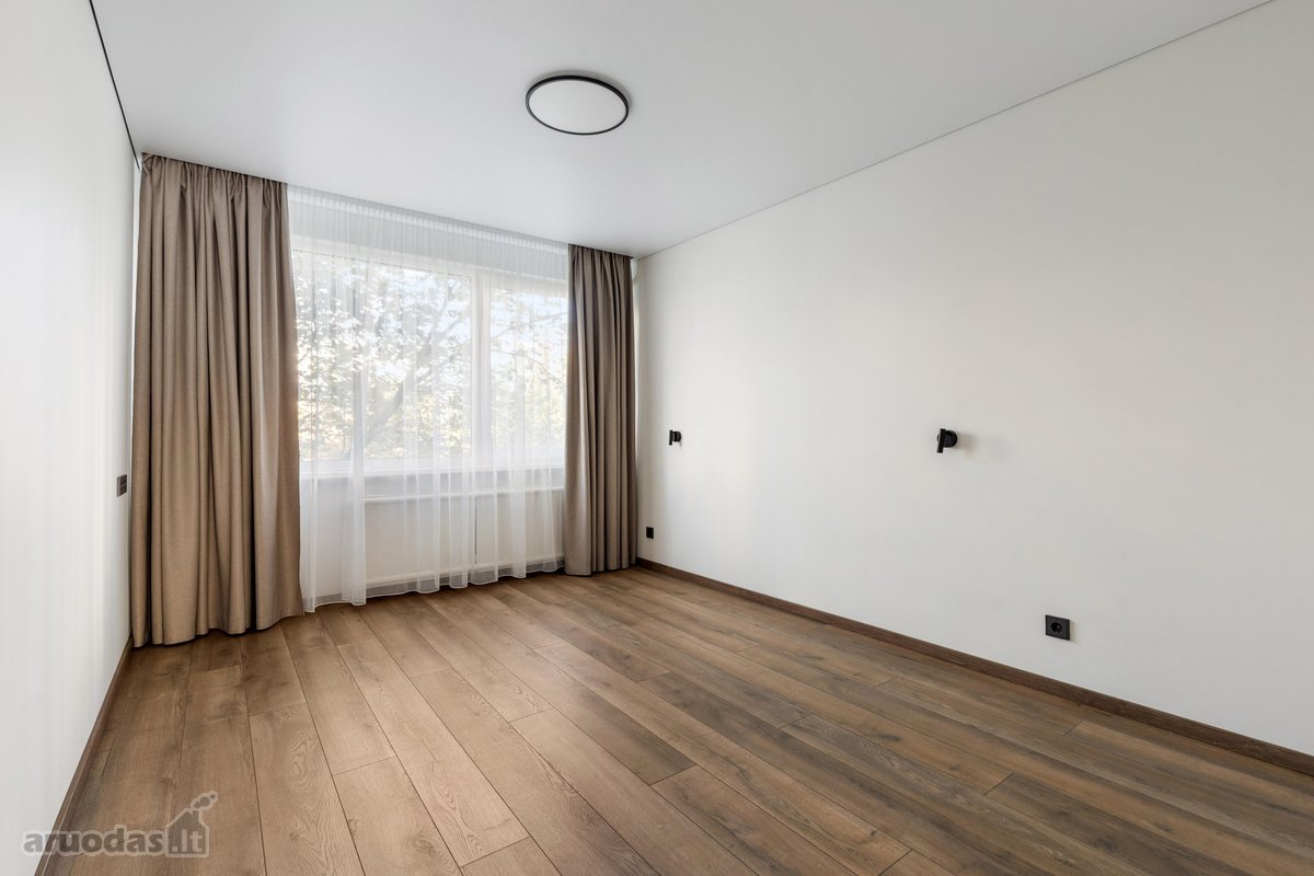 Parduodamas Naujai Suremontuotas 3 Kambarių Butas - nuotraukos Nr. 23