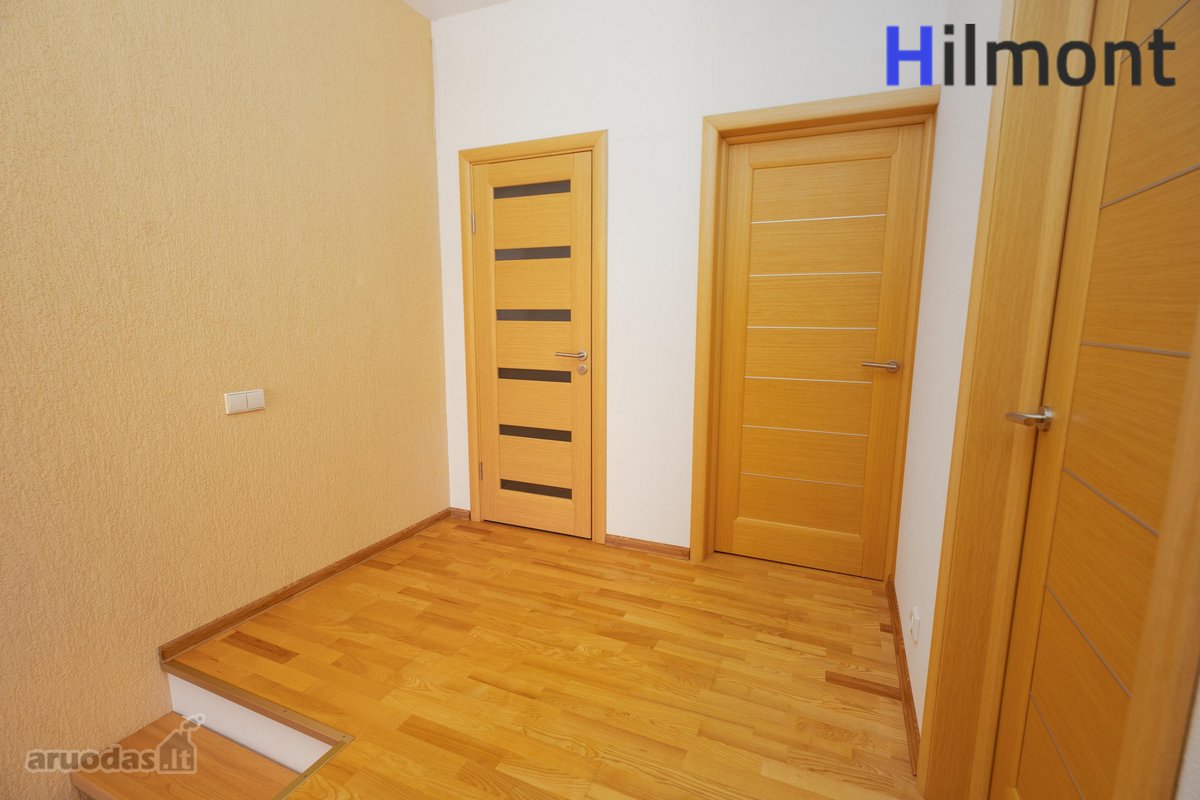 Stilingai Įrengtas Namas Su 6 Arų Plotu - nuotraukos Nr. 9