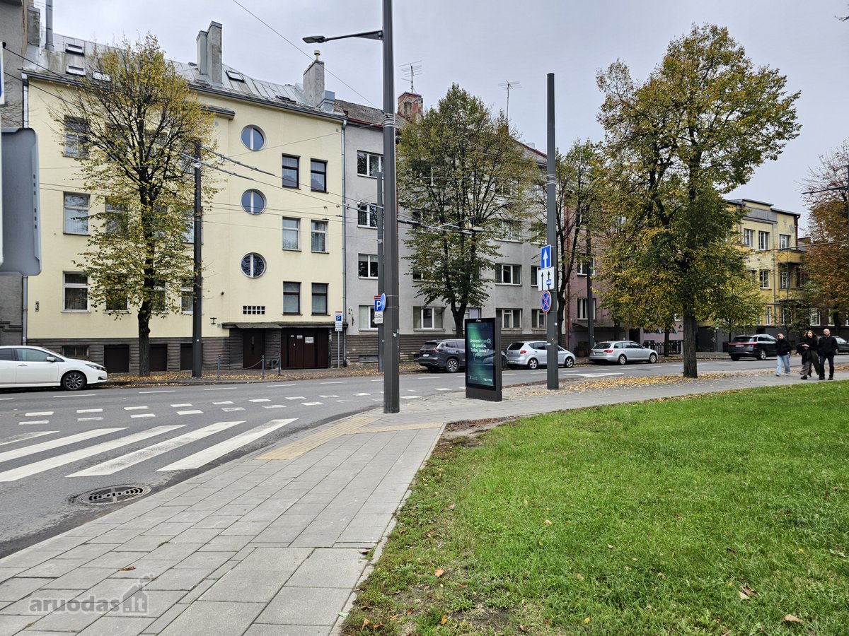 Išnuomojamas jaukus ir šviesus 2 kambarių, 51 - nuotraukos Nr. 17