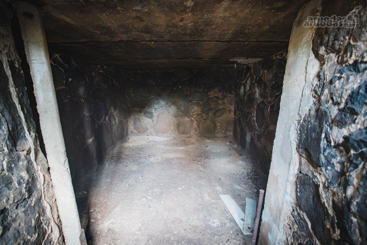 Parduodama Sodyba Su 2,36 Ha Sklypu, Ūkiniais - nuotraukos Nr. 31