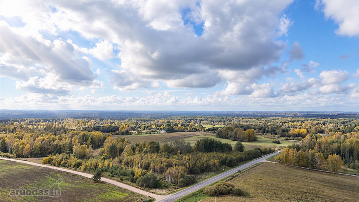 Parduodamas Naujas, Pilnai Įrengtas A+ Klasės - nuotraukos Nr. 19
