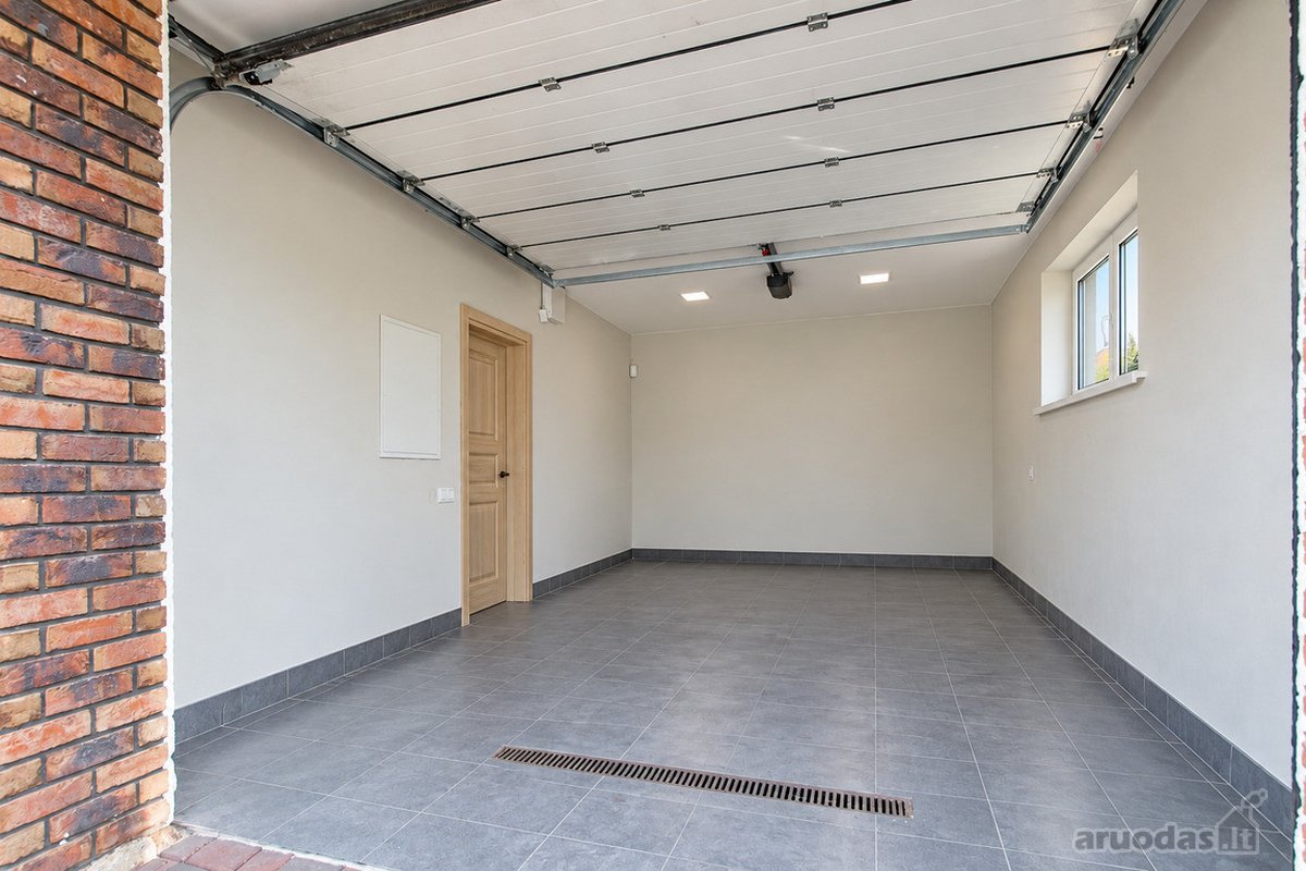 Ieškantiems erdvaus, šiuolaikiškai įrengto ir - nuotraukos Nr. 21