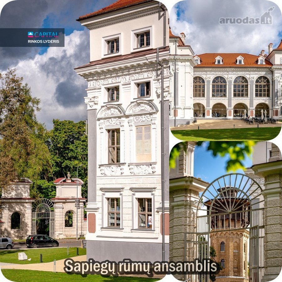 Antakalnyje, Miško Apsupty, 7 Arų Sklype - nuotraukos Nr. 27