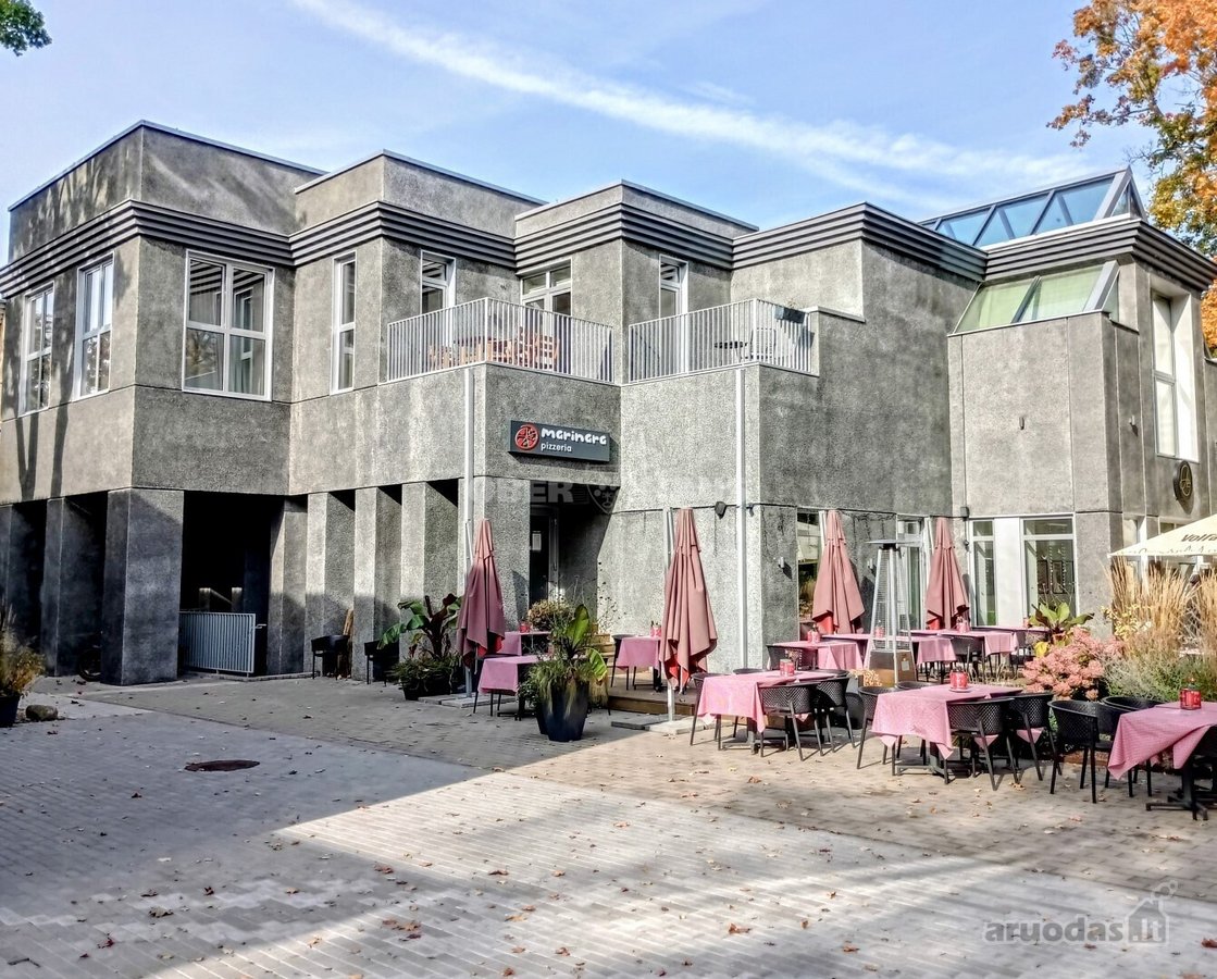 Gyventi ir poilsiauti Druskininkuose, reiškia - nuotraukos Nr. 24