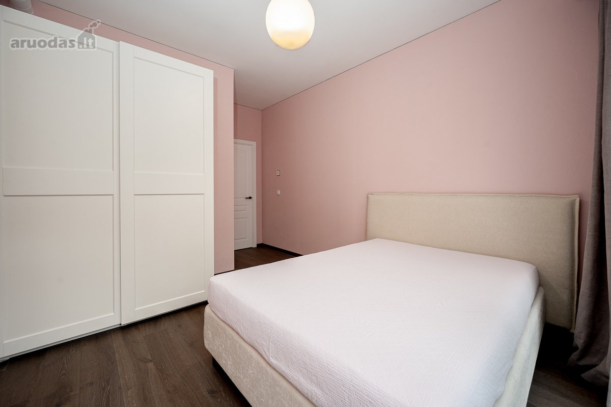 Moderniame, prestižiniame Paupio mikrorajone, - nuotraukos Nr. 15