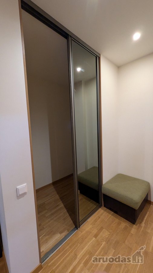 Išnuomojamas Šviesus Ir Jaukus 3 Kambarių - nuotraukos Nr. 7