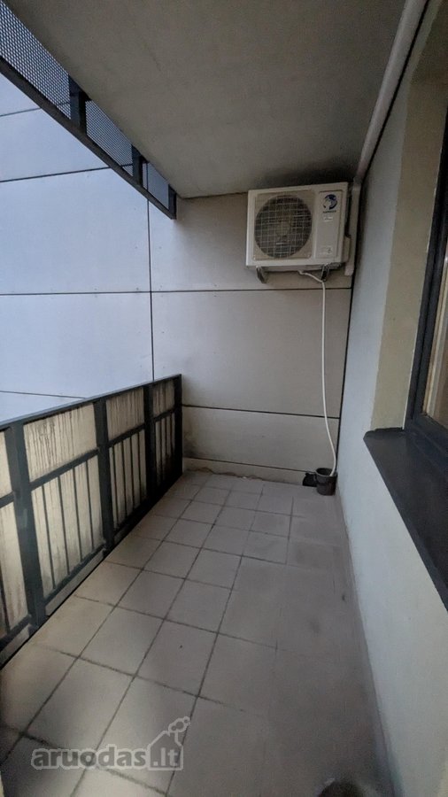 Išnuomojamas Šviesus Ir Jaukus 3 Kambarių - nuotraukos Nr. 17