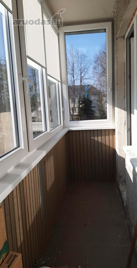 Parduodamas Erdvus 2 K. Butas Svėdasuose - nuotraukos Nr. 5