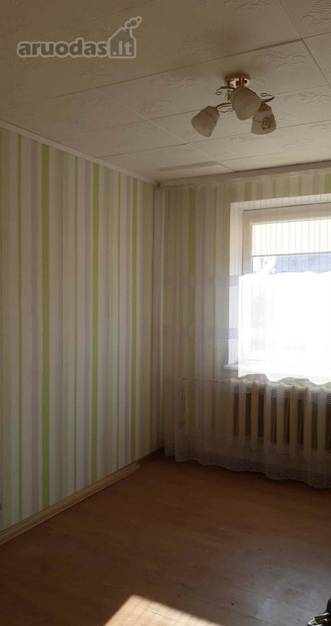 Parduodamas Erdvus 2 K. Butas Svėdasuose - nuotraukos Nr. 2