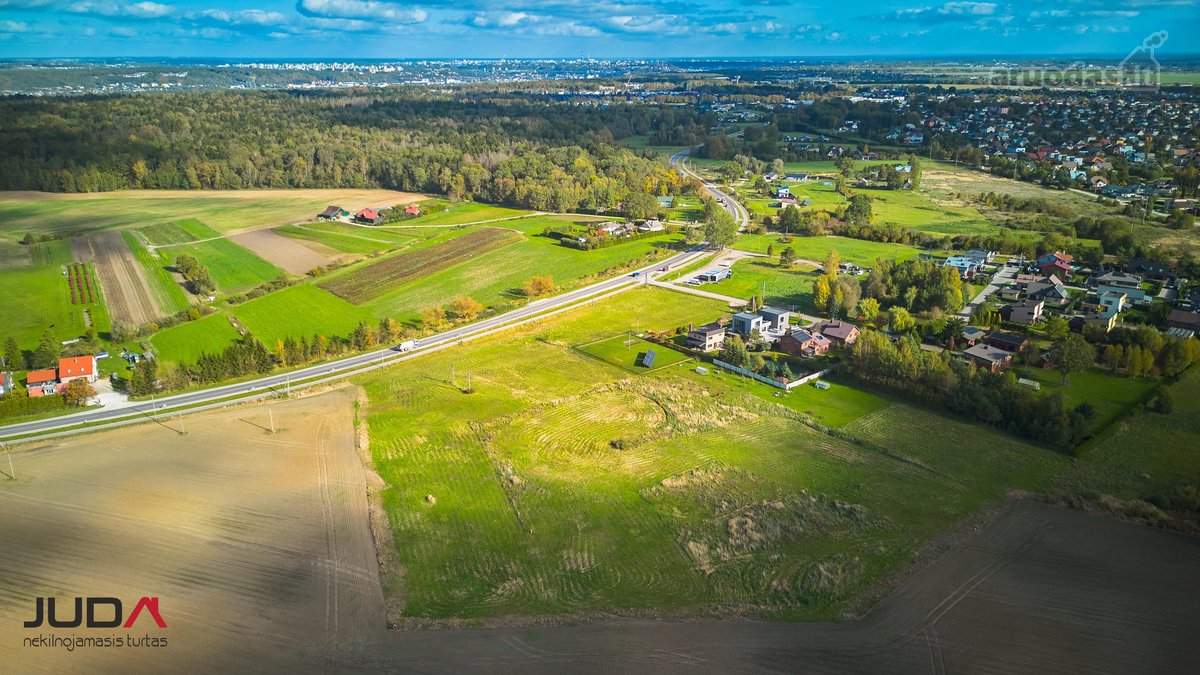 Parduodami 4 vienbučių/dvibučių paskirties - nuotraukos Nr. 5
