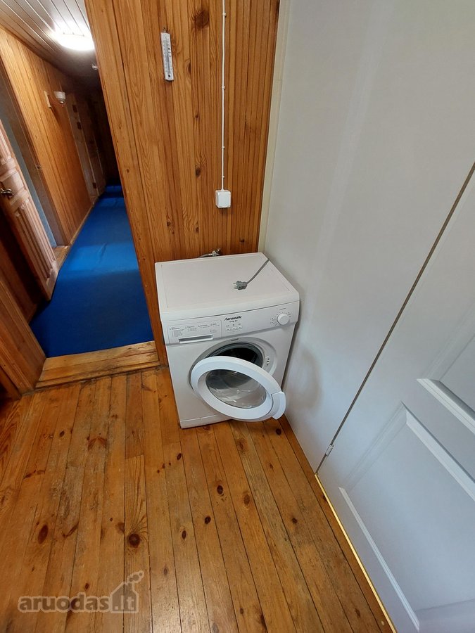 Kambarių nuoma nuo 200eur (20-100kv.m) - nuotraukos Nr. 11