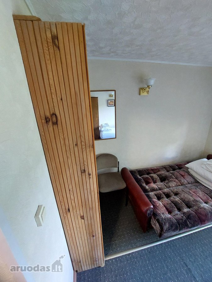 Kambarių nuoma nuo 200eur (20-100kv.m) - nuotraukos Nr. 14