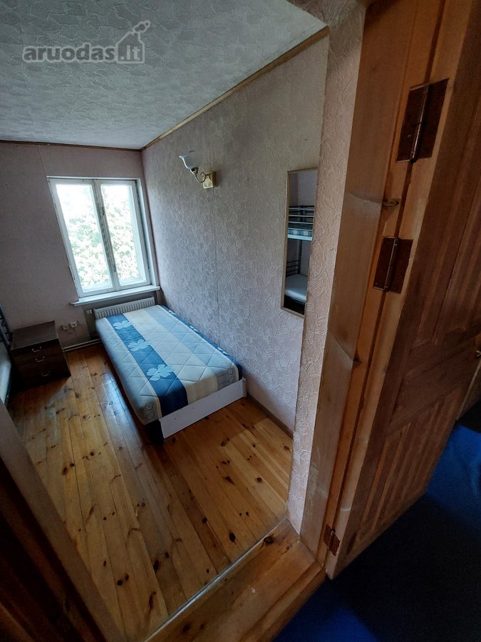 Kambarių nuoma nuo 200eur (20-100kv.m) - nuotraukos Nr. 22