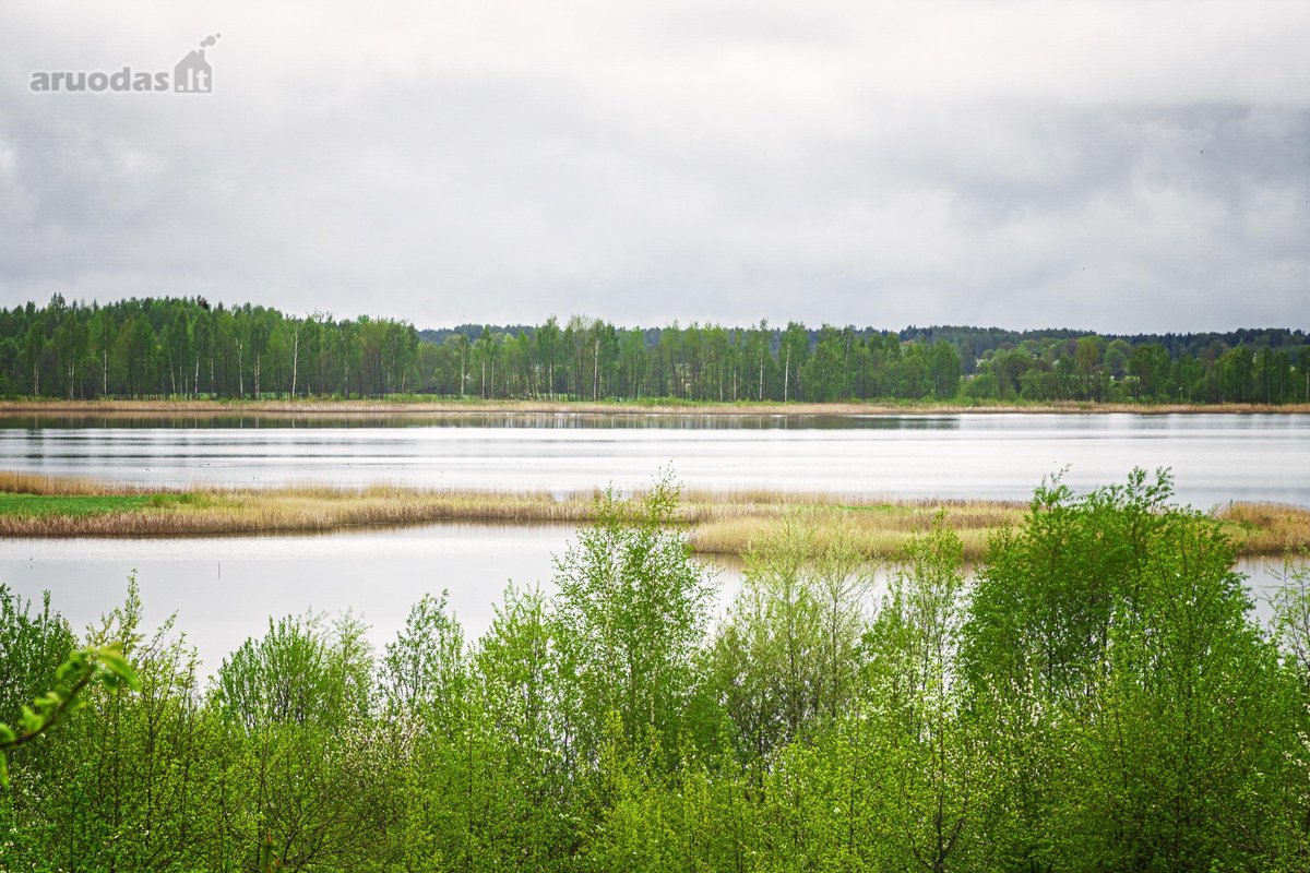 Parduodamas Gyvenamasis Namas 36,82 Arų - nuotraukos Nr. 36
