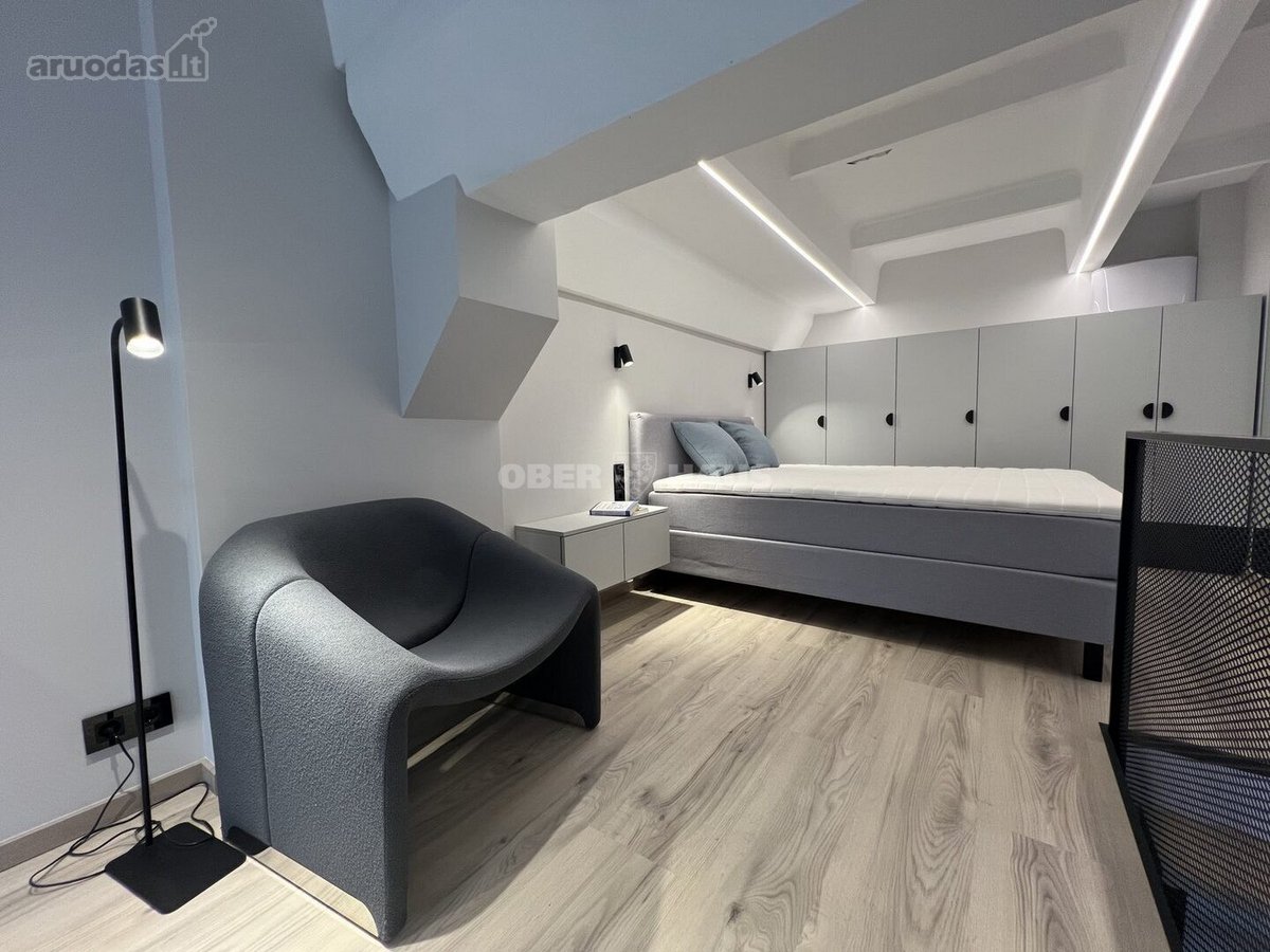 Išskirtinė proga gyventi moderniuose ir - nuotraukos Nr. 2