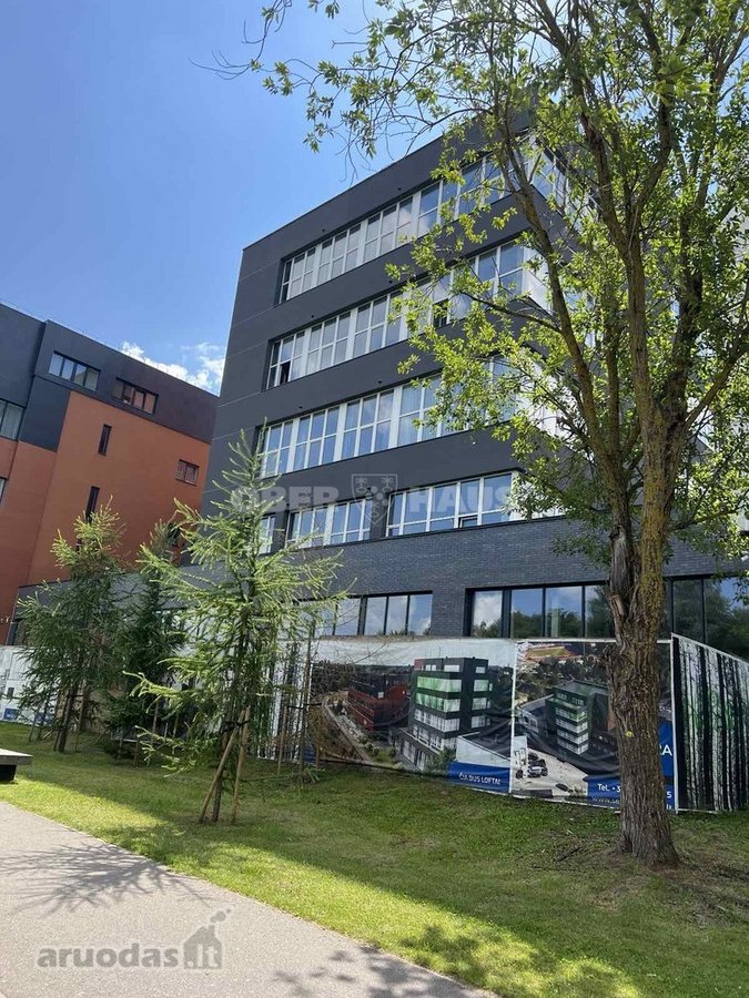 Išskirtinė proga gyventi moderniuose ir - nuotraukos Nr. 6