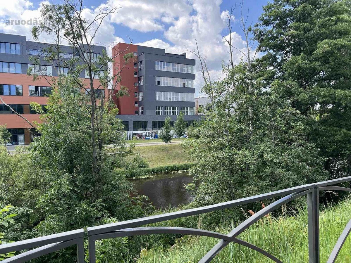 Išskirtinė proga gyventi moderniuose ir - nuotraukos Nr. 7