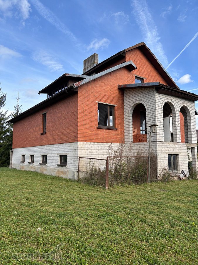 Parduodamas erdvus 25,39 a sklypas ramioje ir - nuotraukos Nr. 4
