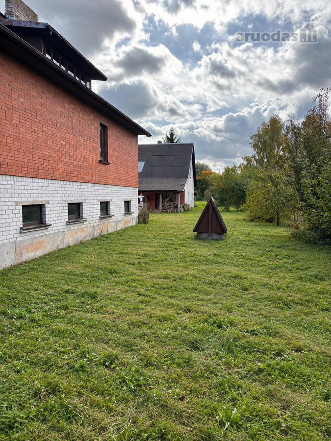 Parduodamas erdvus 25,39 a sklypas ramioje ir - nuotraukos Nr. 3
