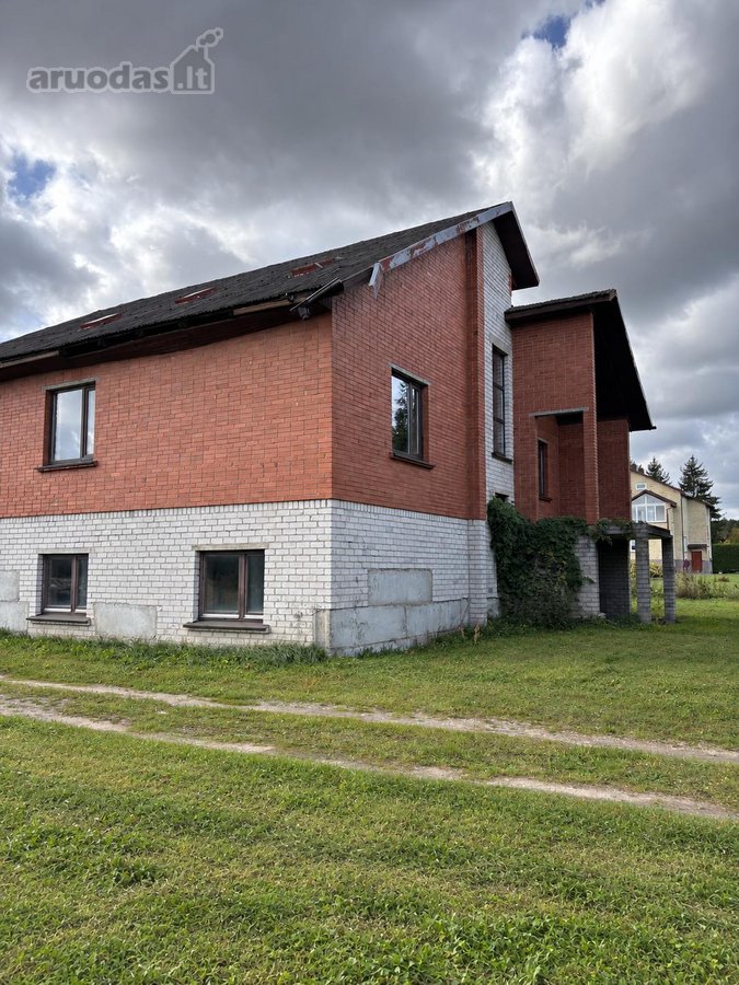 Parduodamas erdvus 25,39 a sklypas ramioje ir - nuotraukos Nr. 5