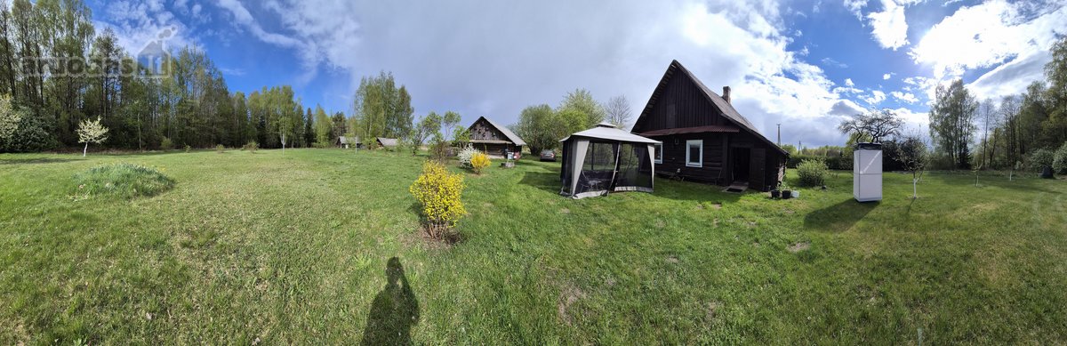 Tvarkinga atoki sodyba, visiškai privati ir - nuotraukos Nr. 4
